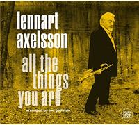 Axelsson Lennart - All The Things You Are