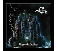 Axemaster - Blessing In The Skies