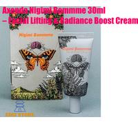 Axenda Nigimi Bommme 30 ml - Crema Lifting Viso e Radiance Boost dalla Corea