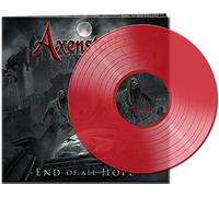 Axenstar - End of all hope
