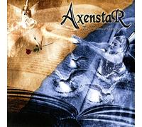 Axenstar - Far from Heaven [Import]