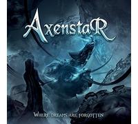 Axenstar - Where Dreams Are Forgotten