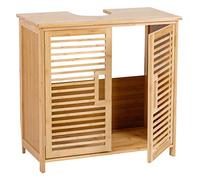 Axentia Armadietto sottolavabo, Legno ingegnerizzato, ca. 60 x 58 x 30 cm