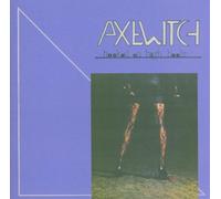 Axewitch - Hooked On High Heels
