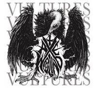 Axewound - Axewound - Vultures [Japan CD] SICP-3719