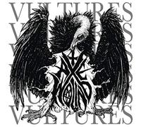 Axewound - Vultures