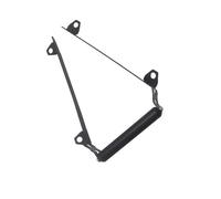 Axexnejv Per DUCATI Per MULTISTRADA V4 S V4S 2021 2022+ Supporto GPS per cellulare per moto Supporto di navigazione USB Supporto per Telefono per Bici(22mm)