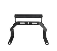 Axexnejv Per VOGE SR1 Per ADV 125 2025 Per ADV125 Supporto Navigatore GPS Cellulare Motocicletta Stabilizzatore Cruscotto Supporto Antivibrazioni Supporto per Telefono per Bici