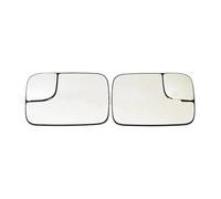 Axexnejv Vetro Specchietto Retrovisore Lato per Dodge per RAM per Pick-up