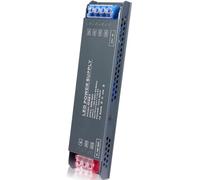 AXFEE 300W Alimentatore LED, Driver LED AC 220V a DC 24V, Slim Transformer | Alimentatore Lampada Led, Trasformatore Costante, Non Dimmerabile, Non Sfarfallante, Non Rumoroso, per Strisce e Lampade LED