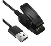 AXFEE Caricatore Compatibile Con Garmin vivomove Trend, Lily, Forerunner 35, 30, 735XT, 235, 230, Q1-3581639