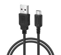 AXFEE Cavo di Ricarica per NDSL, 1 confezioni di Caricabatterie NDSL, Cavo di Ricarica USB da 1.2 m, per DS Lite, Cavo di Ricarica, per DS Lite/NDS