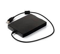 axGear - Unità floppy disk esterno USB da 1,44 MB da 3,5"