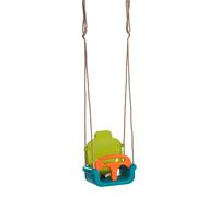 AXI Seggiolino altalena per bambini modello Growth | Seggiolino altalena per bambini in plastica | Per bambini da 9-36 mesi | Senza T-Bar