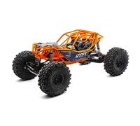 Axial 1/10 RBX10 Ryft 4WD Brushless Rock Bouncer RTR, Arancione