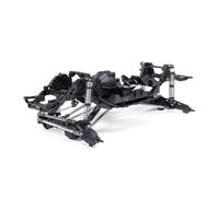 AXIAL 1/10 SCX10 III Base Camp 4WD Rock Crawler Builder's Kit - AXI03011