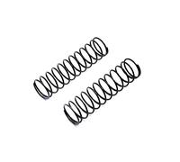 Axial 100mm (2) SCX6: Shock Spring 2.3 Rate Purple 100 mm (2), Multicolore, AXI253005