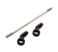 Axial- Accessori, Hardware e Strumenti, Multicolore, AXI234033