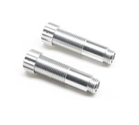 Axial AlumShockBody11x43mm2Capra1.9UTBSCX10IIIBC AXI-2333 Parts