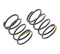 AXIAL AX Molle 12.5x20mm 6.5lbs Firm (Giallo) per Crawler SCX