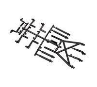 Axial AXI230025 accessorio per kit di costruzione, Multicolore