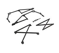 Axial AXI230039 Roll Cage, Early Bronco: SCX10 III, Multi