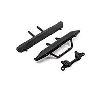 Axial AXI230040 - Bumpers anteriori e posteriori, Early Bronco: SCX10 III, Multi