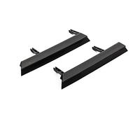 Axial AXI230043 Rock Sliders, Early Bronco: SCX10 III, Multi