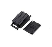 Axial AXI231035 - Accessori per hardware e attrezzi, multicolore