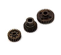 Axial AXI232058 - Accessori per hardware e attrezzi, multicolore