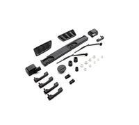 Axial AXI250004 SCX6: Jeep JLU Exterior Details Parts, Multi