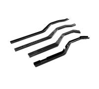 Axial AXI251000 SCX6: Set Telaio Rail, Multi