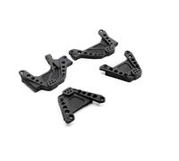 Axial SCX6: Shock Tower Set, FR/RR, Multicolore, AXI251001