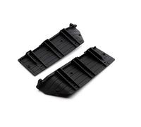 Axial AXI251003 SCX6: Pannelli Laterali del Telaio, L/R, Multi