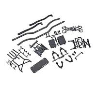 Axial AXIC3025 AX30525 - Set di cornici SCX10, Multi