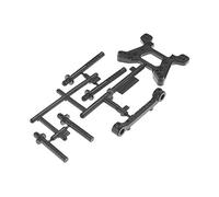 Axial AXIC3111 AX31111 - Set di accessori per la posta, modello Yeti, Multi