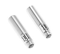 Axial AXIC3130 AX30130 Icon Anodized Alum Shock Body 10 x 38 mm (2), Multi