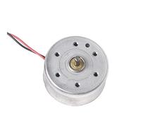 axial Batteria DC 5V-6V Avviamento elettronico Mute 300, avviatore elettronico 300 con cavo for ventola USB Esperimento solare Kit batteria solare Hobby Gear FUZEGRDLI