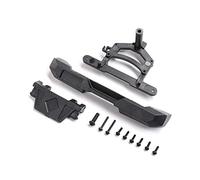 Axial Bumper Posteriore e Posteriore: SCX24 Ford Bronco