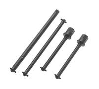 AXIAL Dogbone Center Driveline Set