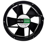 AXIAL FAN 220V G22060HA2BL NBC270 welding machine accessories fan