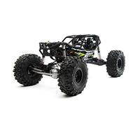 Axial RC Crawler 1:10 RBX10 Ryft 4wd RTR Nero