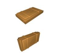 Axial SCX10 Fuel Tank - Complete Scale Look