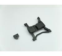 Axial SCX10 III AXI231011 Steering Mount Chassis Brace AX2®