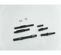 Axial SCX10 III AXI232035 Gear Shafts Set AX2®