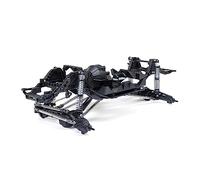Axial SCX10 III Base Camp Builders Kit 1/10th 4WD, AXI03011, Nero