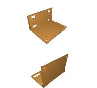 Axial SCX24 Truck Wall Display Mount by DADDIO66