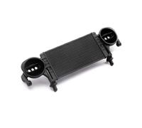 AXIAL SCX6: Jeep JLU Front Grille/Light Bucket - AXI250005