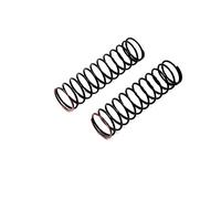 Axial SCX6: Shock Spring 3.0 Rate Orange 100 mm (2), Multicolore, AXI253006
