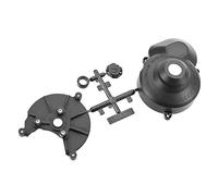 AXIAL Trasmissione Spur Gear Cover